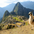 Wandern Sie mit TourCompass nach Machu Picchu in Peru