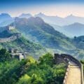 Viaggio di andata e ritorno in Cina con Over All Mountains