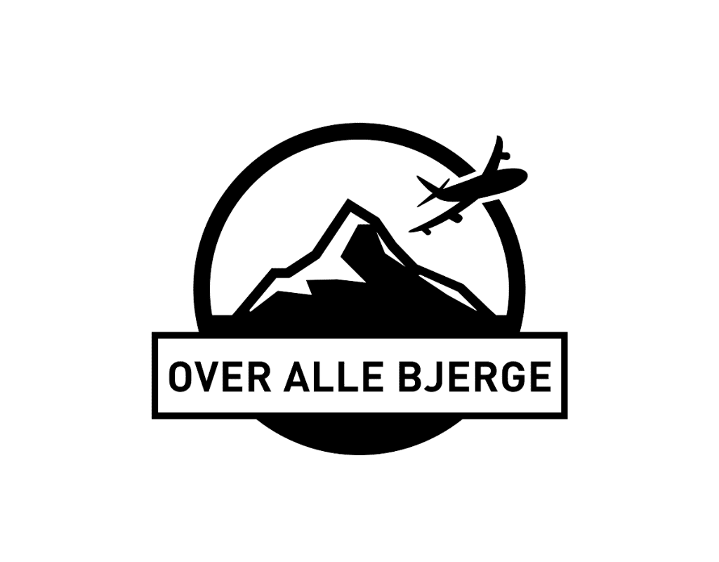 przede wszystkim logo gór